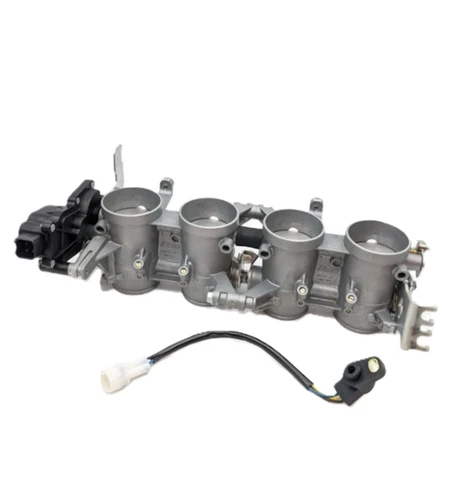 BODY ASSY, THROTTLE *{E3/E28}*