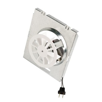 Broan-NuTone Genuine Replacement Motor/Wheel for 50 CFM Bathroom Fans, Fits
