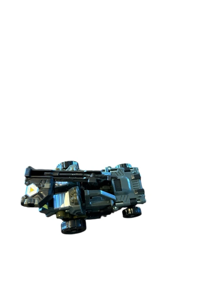 Transformers Cybertron Hardtop Scout Class 2004 Figure Toy Car Vehicle Rare - Image 3 of 4