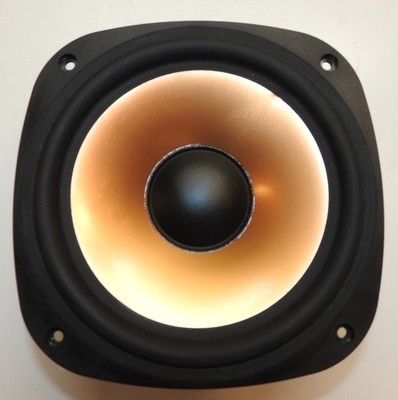 KLIPSCH RS3 II SURROUND SOUND WOOFER SPEAKER  K-1086-S (*READ AD!)