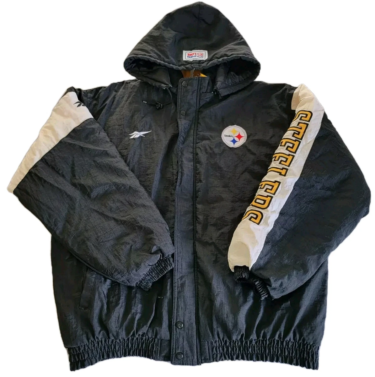 Reebok NFL Jackets for sale | eBay