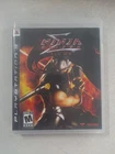 Ninja Gaiden Sigma (Playstation 3 PS3) CIB Complete