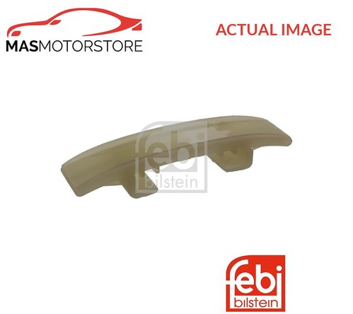 ENGINE TIMING CHAIN GUIDE UPPER FEBI BILSTEIN 46471 P FOR AUDI A4,A3,A5,TT,A6,Q5