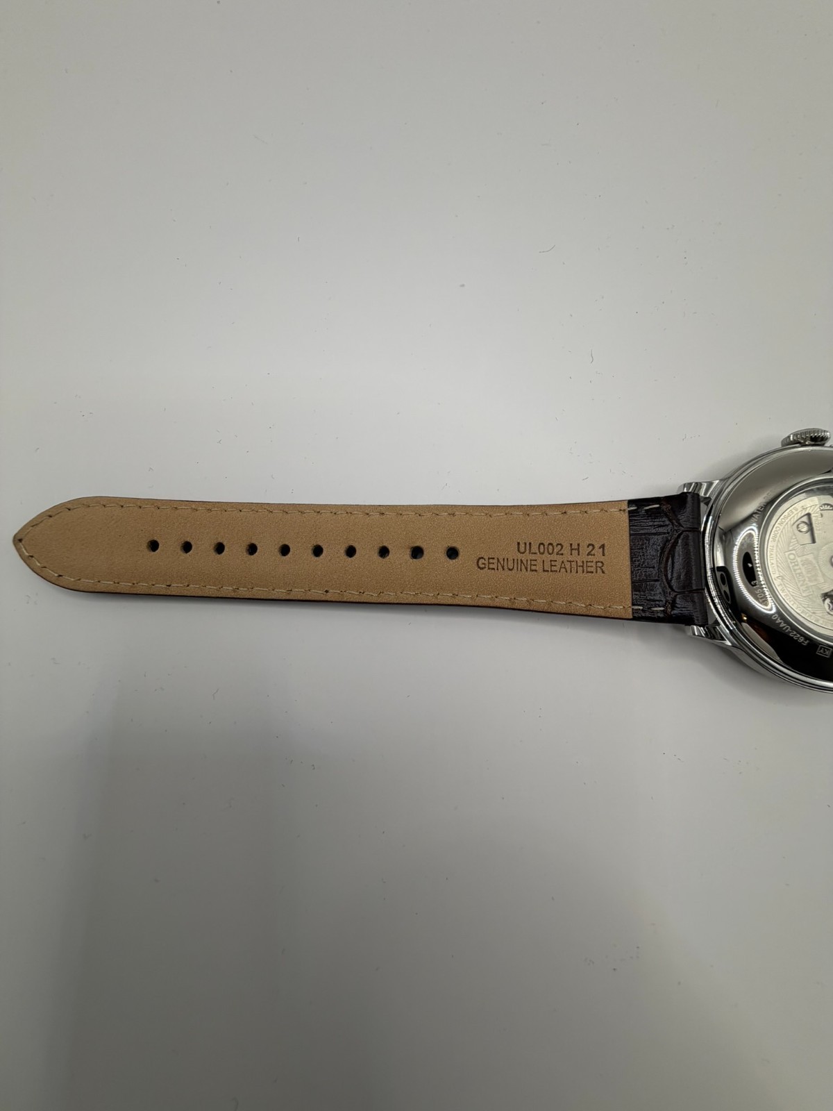 2010s ORIENT RN-AP0003S Automatic Small Seconds C… - image 10