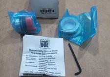 Thermo King 22-751 Compressor Crankshaft shaf...