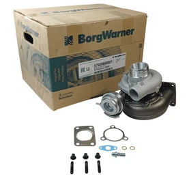 Turbolader NEU VW TRANSPORTER T4 2.5 TDI 57509880001