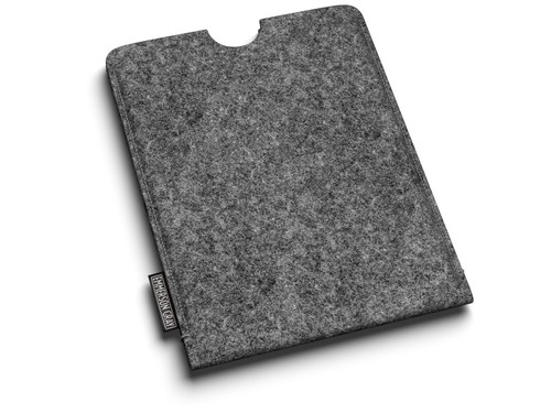Felt sleeve for Kindle Paperwhite *ALL MODELS*, UK MADE PERFECT FIT - 第 1/5 張圖片