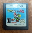 Yoshi's Island DS - Nintendo DS [CARTRIDGE ONLY]