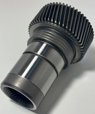 INPUT SHAFT/34 SPLINE/FORD/NP271/NP273/TRANSFER CASE/44631