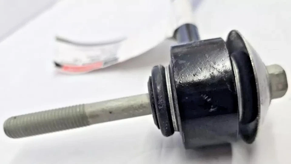 MEF-205 Motorcraft Sway Bar Link Front Driver Left Side for F250 Truck F350 F450 - Image 3 of 4