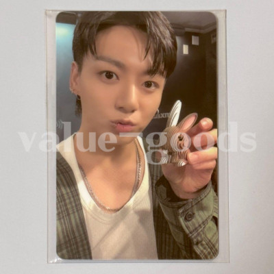 BTS PVC Weverse 限定 トレカ jung kook BTS PVC Weverse 限定 トレカ jung kook BTS JUNGKOOK Golden +
