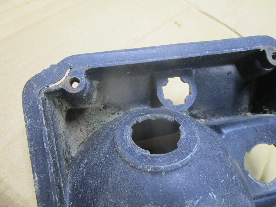 73-87 雪佛兰 GMC 卡车 — 第 4/4 张图片