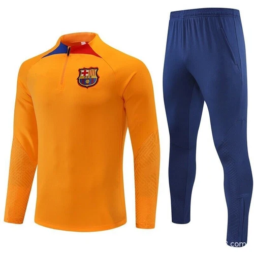 Tracksuit Sportswear Adult/ Kids Jumper Training Tops+Pants Boy's Gifts - 2PCS - Picture 11 of 46