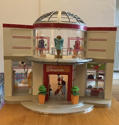 Playmobil 5485 Référence 42 - Accessoire Ou Figurine D'occasion En Très Bon état