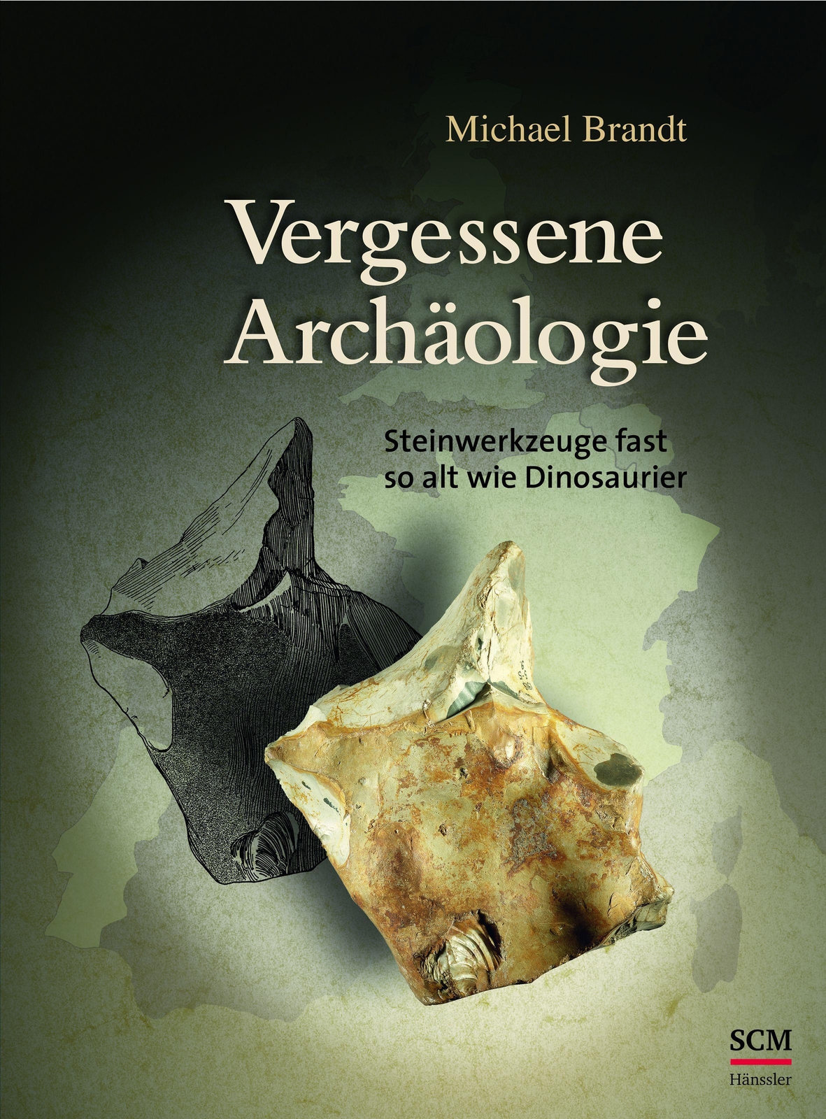 Thumbnail - Vergessene Archäologie, Michael Brandt
