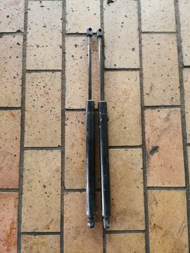 Ford Galaxy WGR VW Sharan 7M Dämpfer Gasdruckfedern hinten 7M0827550G