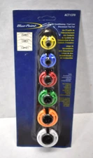 Blue-Point Air Conditioning Fuel Line Disconnect Tool Set ACT1370 Genuine OEM
