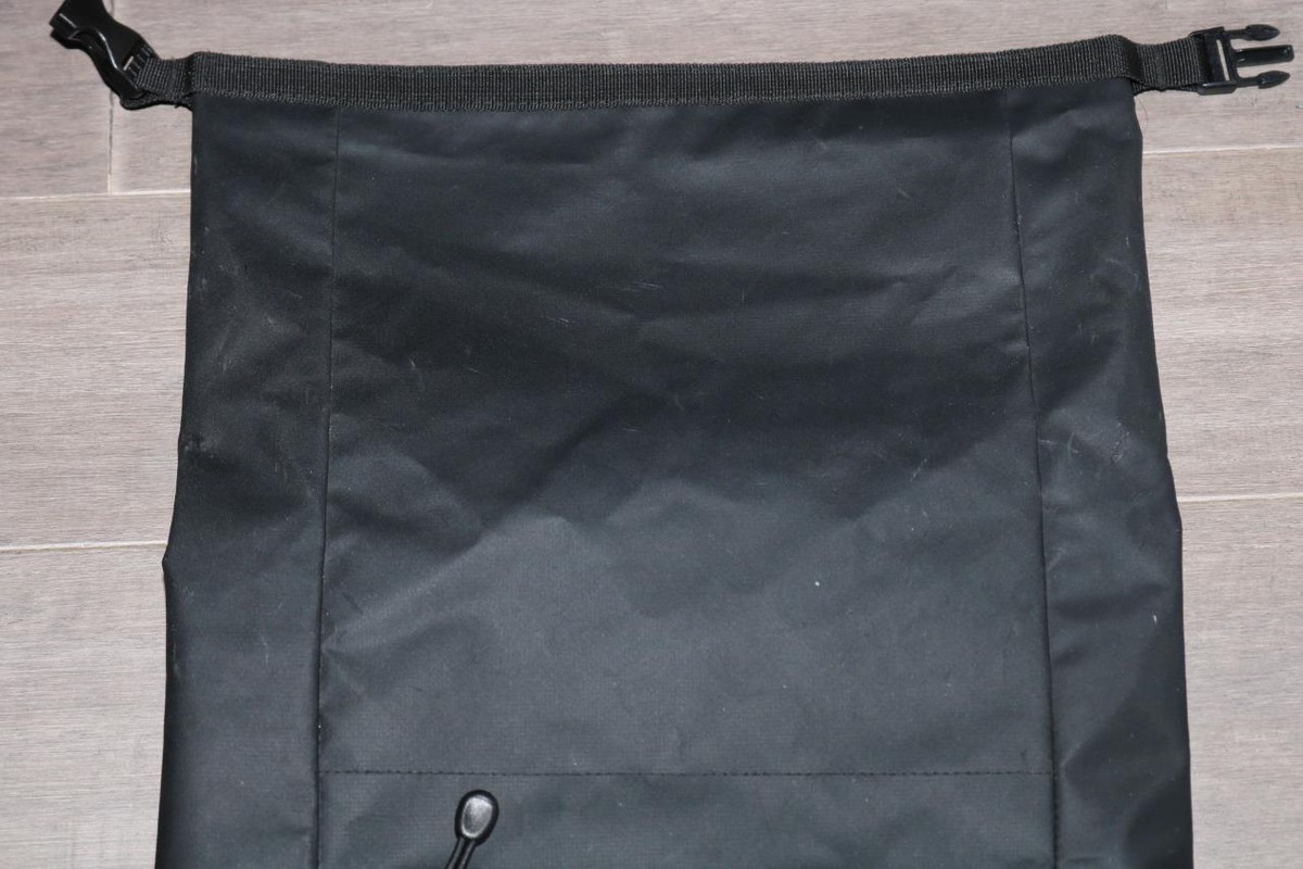 SPECTOR ASHBURY MOUNTAIN DEW DUFFLE BACKPACK