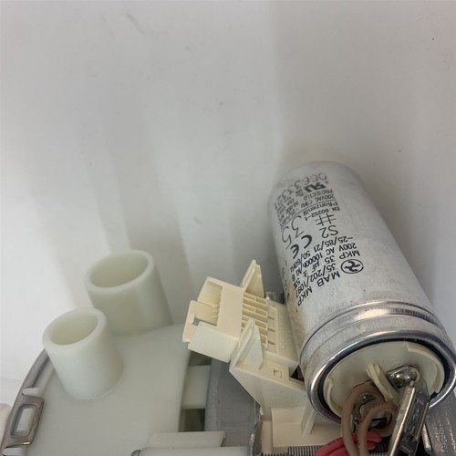 Miele Dishwasher Circulation pump Mpeh70-62/2 120V60Hz 12133930 - Picture 5 of 9