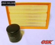 FORD FOCUS LT 2.0L PETROL OIL AIR MAJOR FILTER SERVICE KIT 2007-2009
