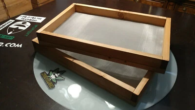 HK's MySifter 2 STACK SET- 12x18 - 150/120 Micron