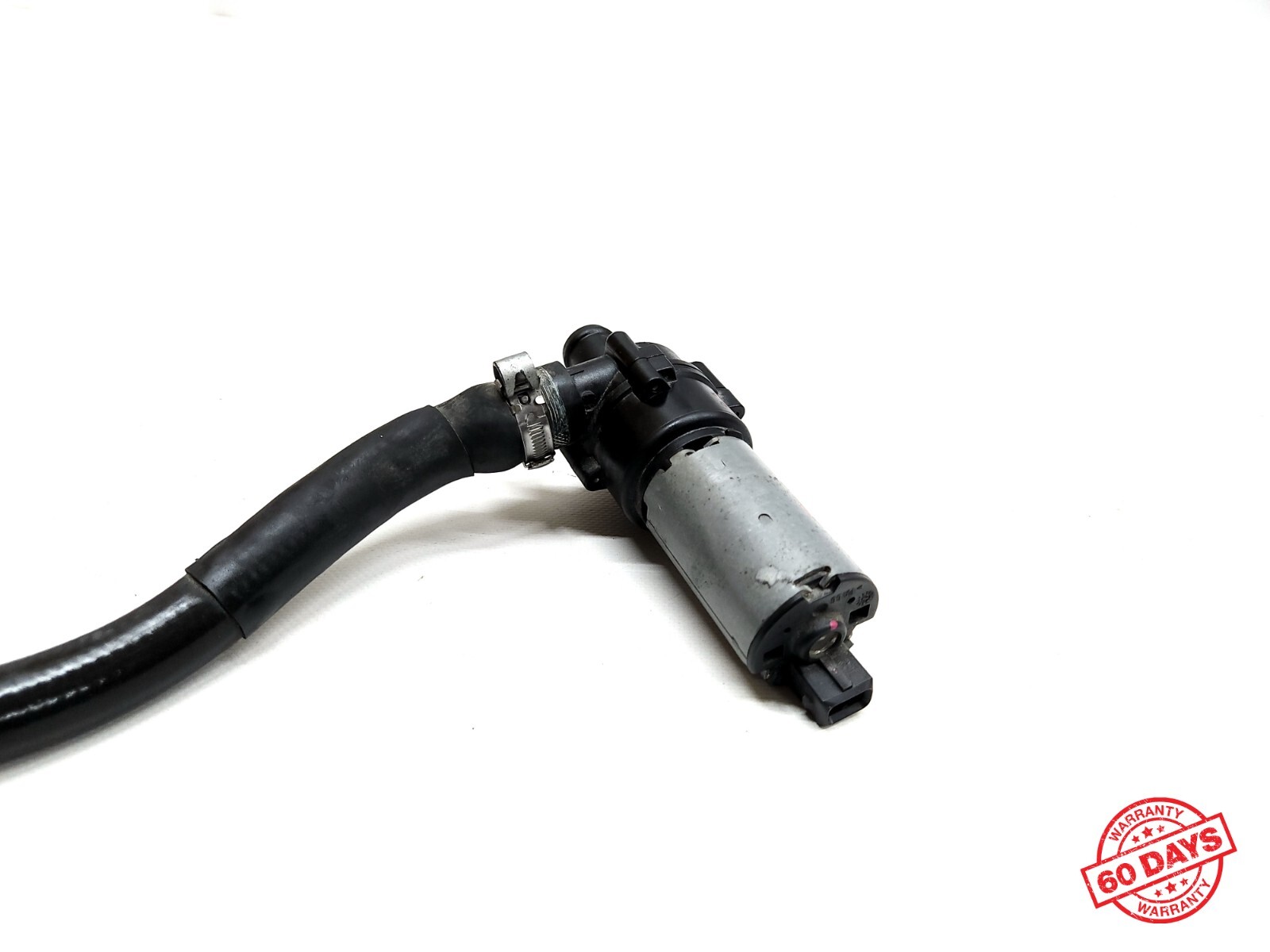 ⭐ 03-13 Maserati Granturismo Quattro Engine Auxiliary Coolant Water Pump Uni Oem
