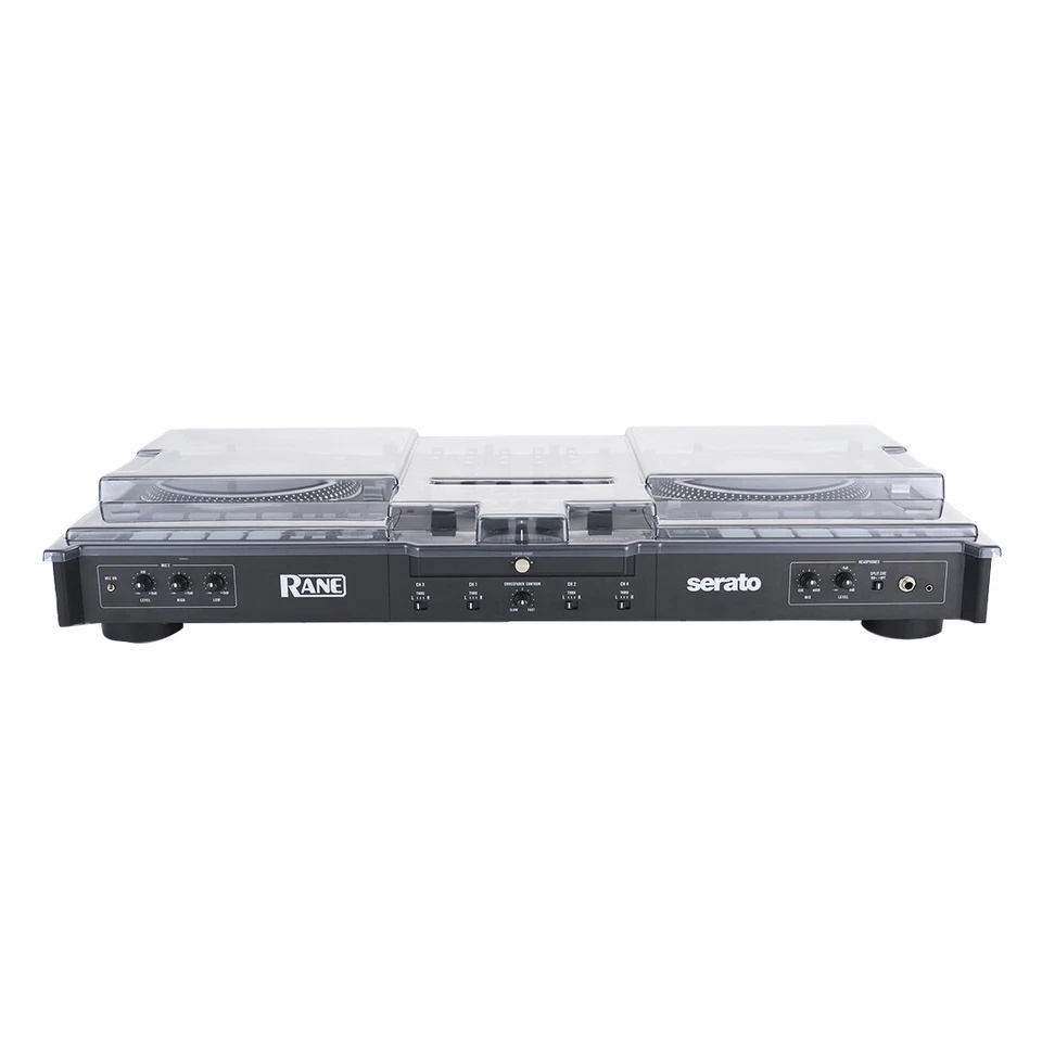 Cubierta Decksaver DS-PC-PERFORMER para Rane Performer y cuatro controladores de DJ Foto 3 de 4