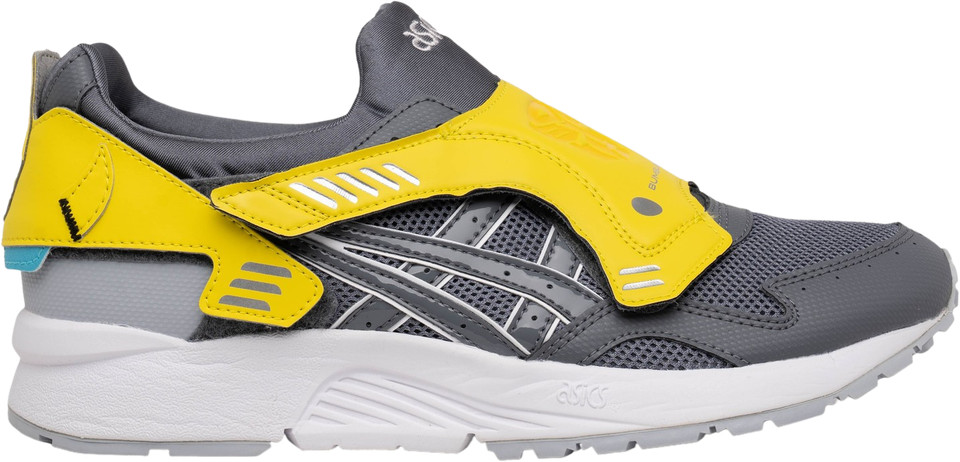 ASICS Transformers x Gel Lyte 5 Multi-Color - 1 of 7