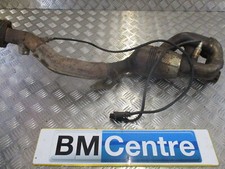 BMW SERIES 3 Z4 E85 E46 M54 2,2 2,5 3,0 CONVERTISSEUR CATALYTIQUE CYL 1-3 ÉCHANGE