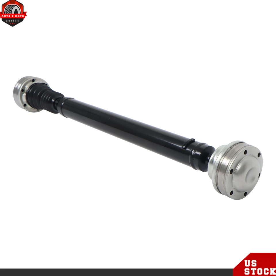 Front Driveshaft For 2007-2010 Jeep Commander Grand Cherokee 4WD/AWD 52853432AA - Imagem 4 de 4