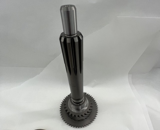 Dodge NV5600 6 Speed Manual Transmission 4x4 No Core for sale online eBay