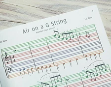 Learn How to Play Piano Keyboard Beginners MusicTutor Book Easy to Play in 1Hour