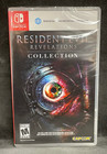 Resident Evil Revelations Collection (Nintendo Switch) BRAND NEW