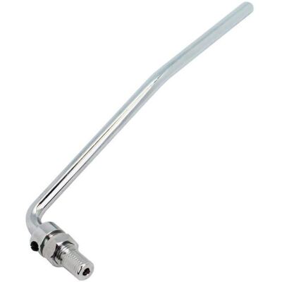 Floyd Rose FRTAPICP Push-In Style Tremolo Arm Assembly, Chrome
