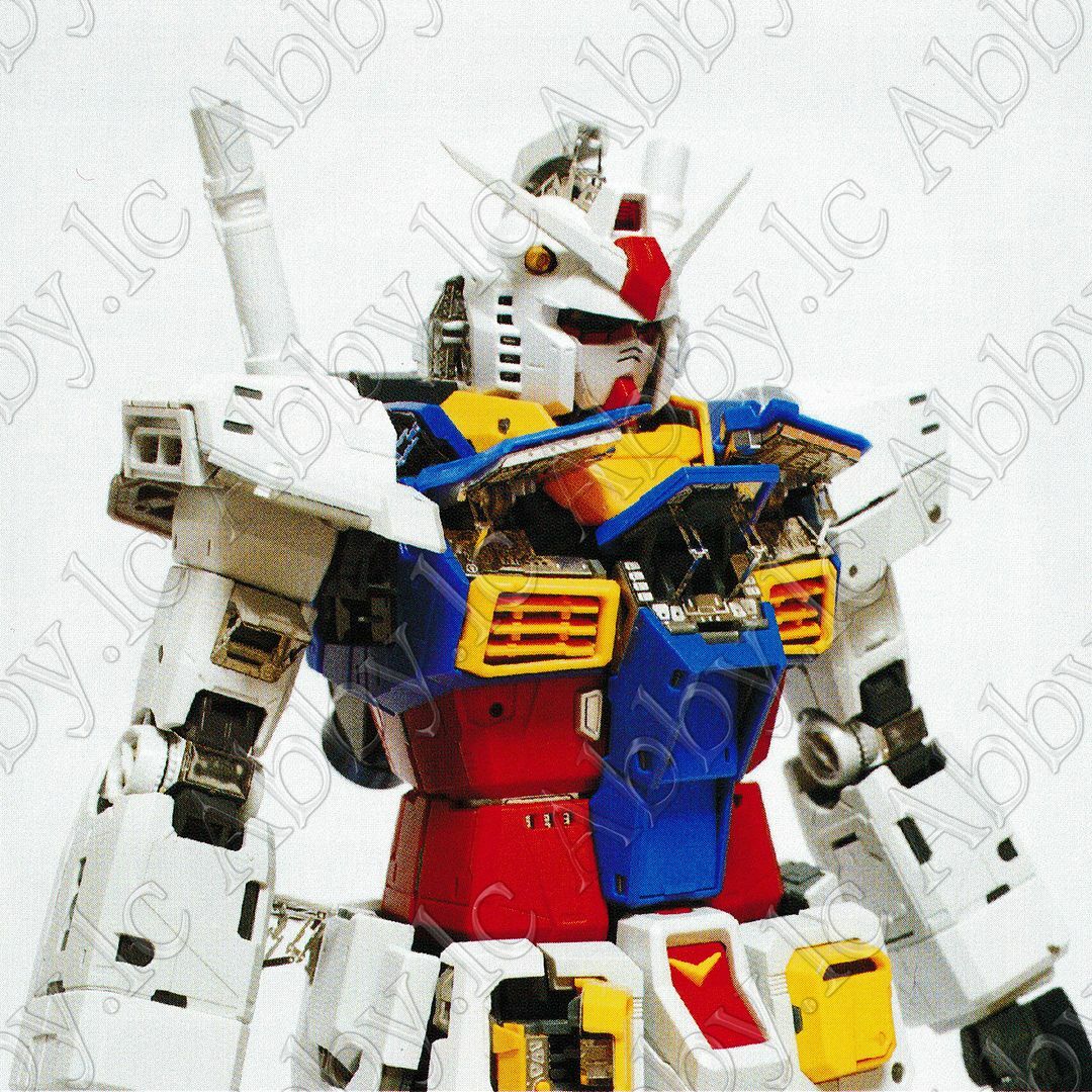for PG 1/60 RX-78-2 2.0 Unleashed PGU Detail up Add-on Parts Photo