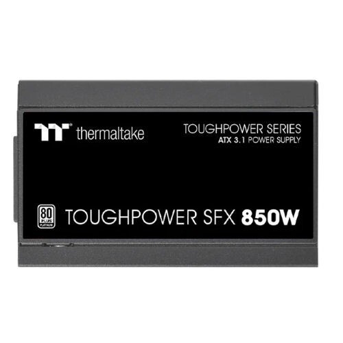 Thermaltake PS-TPT-0850FNFAGU-3 TOUGHPOWER GT 850W ATX 3.1 - Picture 2 of 4