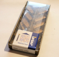 DGN C 3102C IC808 ISCAR 10 INSERTS GENUINE FACTORY PACK