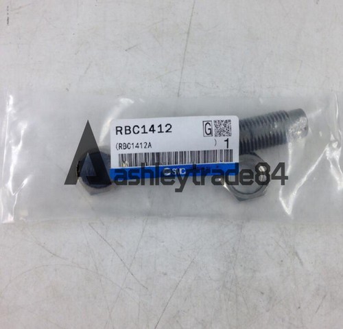 One New SMC Bumper RBC1412 Shock Absorber #T8 - Foto 6