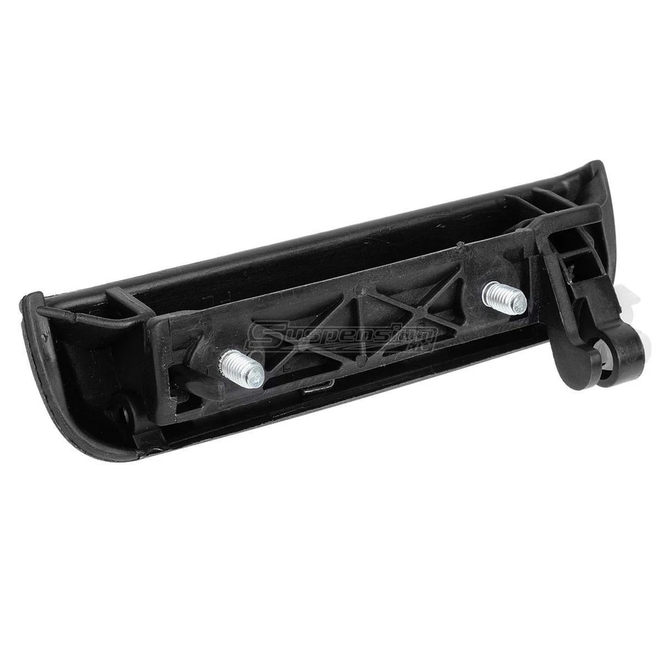 Para TOYOTA TERCEL 1995-1998 Maçaneta de porta de substituição dianteira externa esquerda lado do motorista - Imagem 2 de 4