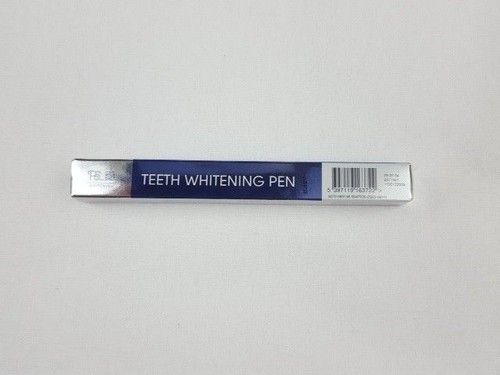 KIT SBIANCAMENTO DENTI 6x3cc SIRINGHE + 4 STAMPI DENTI + PENNA GEL + LUCE LASER - Foto 3 di 13