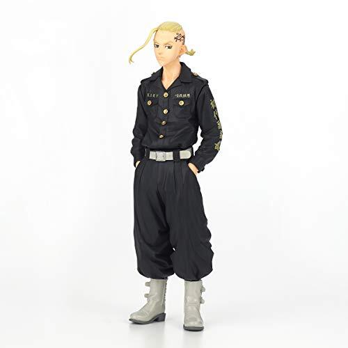 Banpresto Tokyo Revengers Ken Ryuguji Statue Figure BP17729 JP