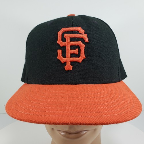 San Francisco Giants Hat New Era 