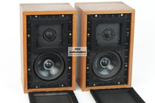 Spendor LS 3/5A - 15 Ohm - prima versione BBC - KEF trasformatore cablato a mano X-RARO