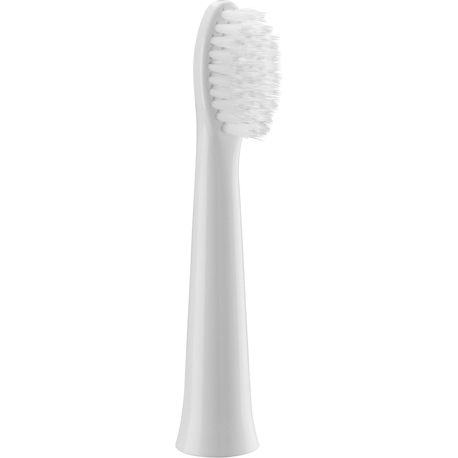Testine di ricambio Panasonic WEW0972W503 per spazzolino elettrico Panasonic EW