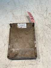 1993 John Deere 8870 Tractor Hitch Controller Re170908