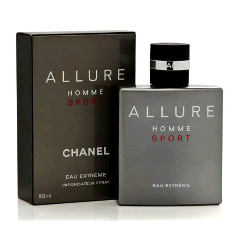 chanel allure homme sport edt 50ml