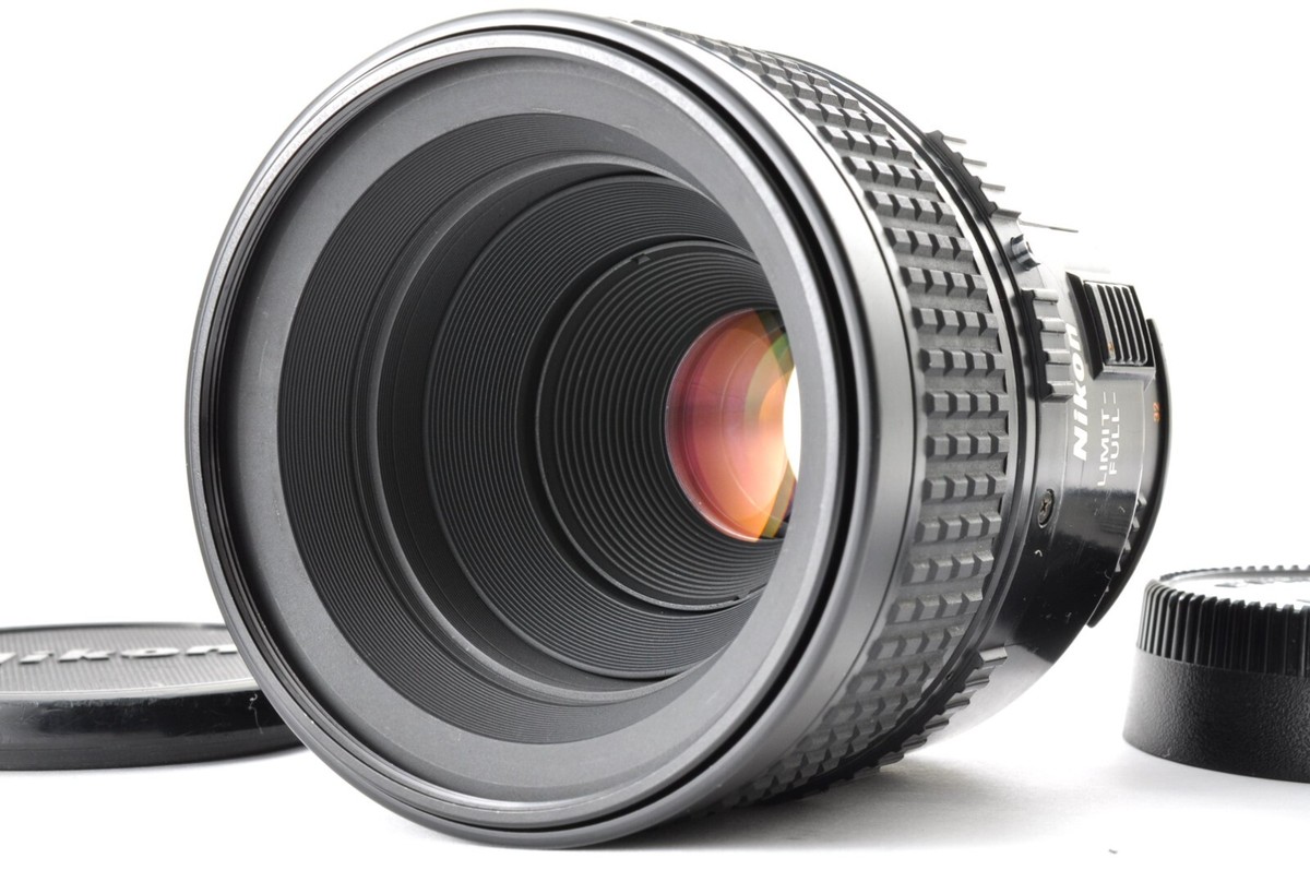 【美品】Nikon Af Micro Nikkor 60mm f/2.8D Amazon.com : AF Micro-NIKKOR 60mm f/2.8D Lens for Nikon DSLR