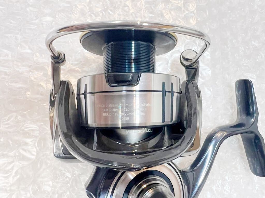 DAIWA - 19セルテート LT5000D-XH  CERTATE DAIWA Daiwa 19 Certate LT 5000D-XH Spinning Reel | eBay