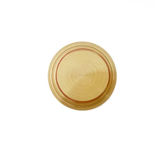 2x LS& LT Engine Block Coolant Water Threaded Drain Plug GM LS1 LS3 5.3 6.0 6.2L - Picture 3 of 5