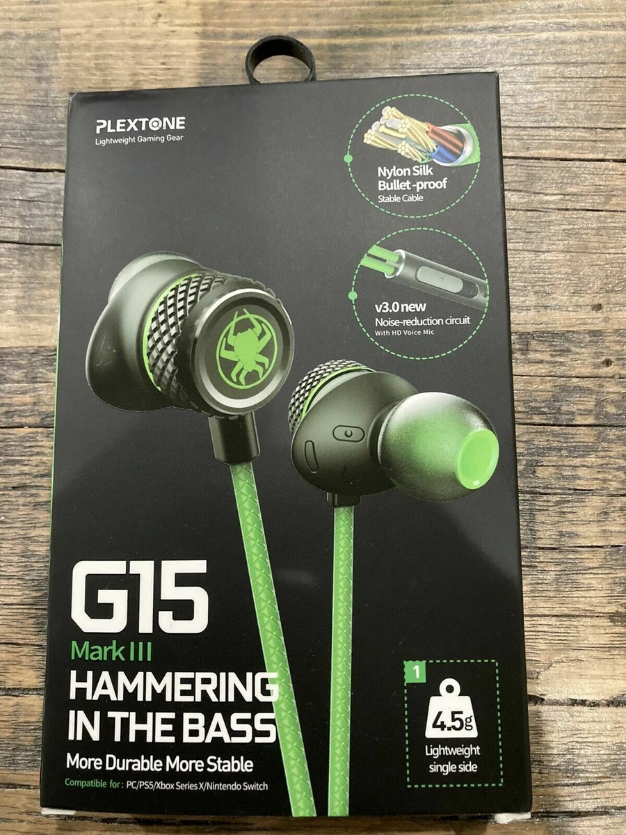 Best noise cancelling gaming headphones sales